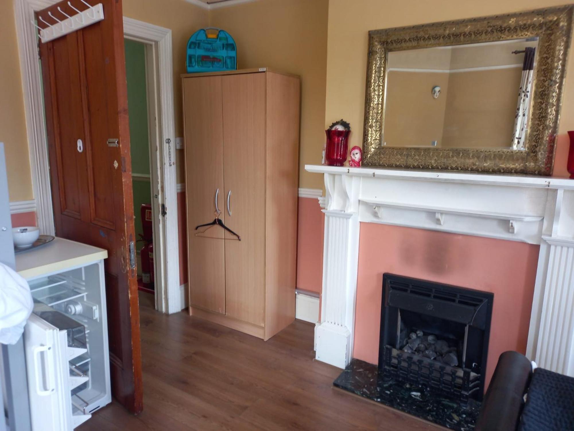 풀 'Aandal House' Bournemouth' 아파트 외부 사진