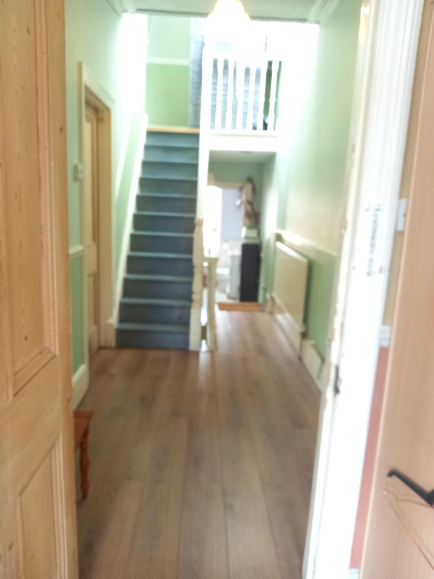 풀 'Aandal House' Bournemouth' 아파트 외부 사진